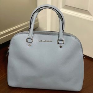 Michael Kors satchel